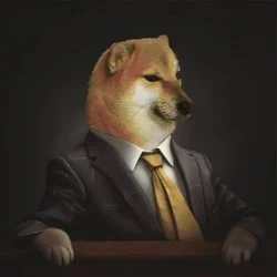 Cheems (cheems.pet)LOGO