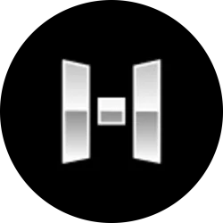 HashKey Platform TokenLOGO