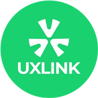 UXLINKLOGO