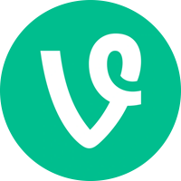 Vine CoinLOGO