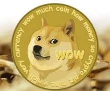 什么是狗狗币Dogecoin