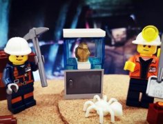 【区块链是什么】区块与链的相遇