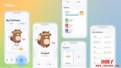 什么是Walken（WLKN）？Walken怎么玩？