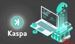 KAS（Kaspa）：ETH合并后的GPU矿工新选择