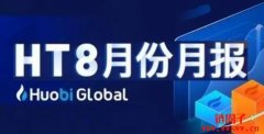 什么是火币全球通用积分Huobi Token (