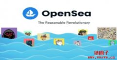 如何在OpenSea中上架、购买NFT？Opensea完整教学