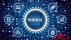 一文看懂哈希函数、哈希值、哈希率