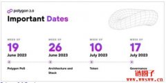 什么是 Polygon 2.0？Polygon 2.0有哪些更新？
