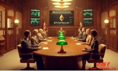 以太坊ETF审核进入倒数，今年有机会通过吗？