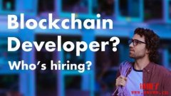 什么是区块链？区块链不仅仅是比特