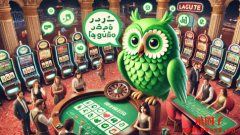 免费使用的Duolingo语言教学，App如何借