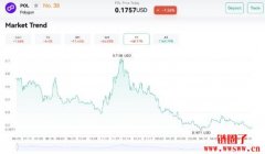 Polygon（POL币）价格预测2025,2026-2030
