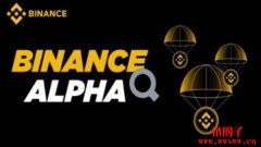 币安Alpha怎么赚钱？完整操作教学＋案例分享