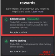 什么是Solana质押？安全吗？如何质押Solana？