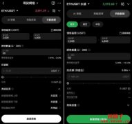 现货与合约网格参数讲解，利润该如何设定？