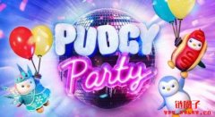 Pudgy Party是什么？怎么玩？游戏特色、