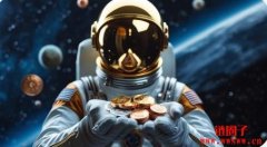 孙哥孙宇晨将随蓝色起源前往太空，同行旅客还有谁