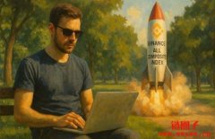 币安上线ALL指数合约：一键做多做空整个山寨币市场