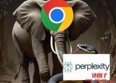 Google Chrome浏览器要被收购了？Perplexity提出345亿美元收