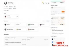 Overlay是什么？Overlay 交互流程TORCH 交易赛
