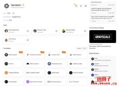 Sentient是什么平台？Sentient 交互渠道教学
