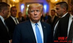 川普DeFi币种WLFI币完整解说解锁机制、时间点与操作指