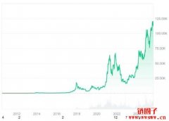 2015年投资了1000美元购买比特币，现在值多少钱？