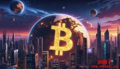 Metaplanet入选富时日本和全球指数，股价上涨逾 4%