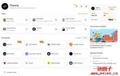 Theoriq是什么？如何参与Theoriq测试网领取空投？