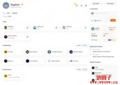 Sophon是什么？Sophon 交互流程教学