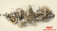 Ether Machine再募得6.54亿美元以太币，瞄