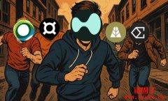 Hyperliquid将发行稳定币USDH？哪个区块