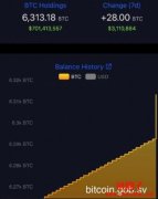 萨尔瓦多比特币四周年纪念，再买2