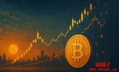 中国比特币第一人李笑来是谁？身价